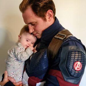 Meet your Posher, Matthew